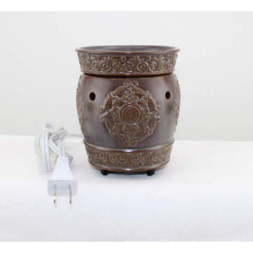 LED Light Fragrance Warmer 13CE23685